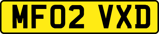 MF02VXD