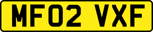 MF02VXF