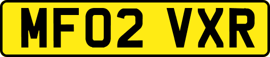 MF02VXR