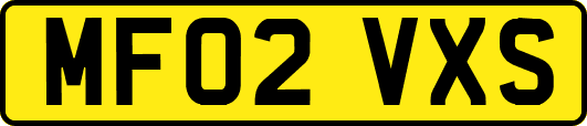 MF02VXS