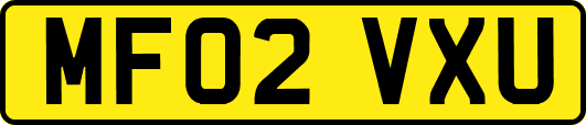MF02VXU