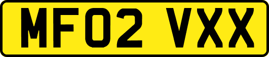 MF02VXX