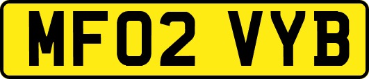 MF02VYB