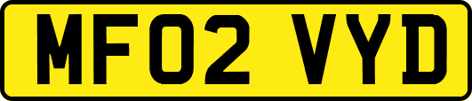 MF02VYD
