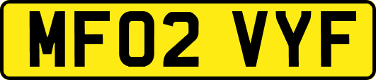 MF02VYF