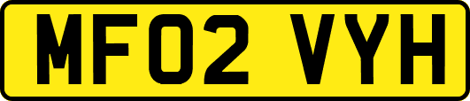 MF02VYH