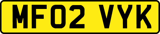 MF02VYK