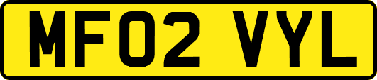 MF02VYL
