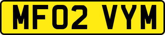 MF02VYM