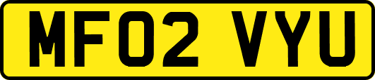 MF02VYU