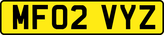 MF02VYZ