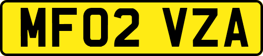 MF02VZA