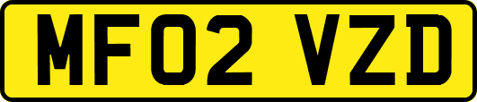 MF02VZD