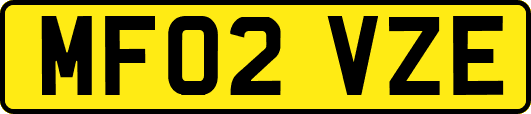 MF02VZE