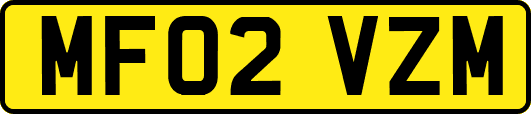 MF02VZM