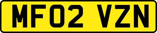 MF02VZN