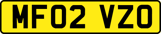 MF02VZO