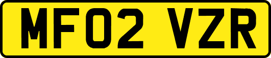 MF02VZR