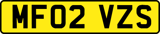 MF02VZS