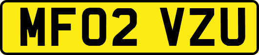 MF02VZU