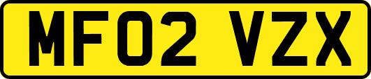 MF02VZX