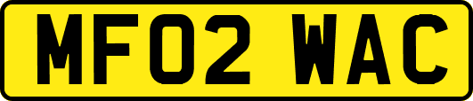 MF02WAC