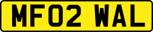 MF02WAL