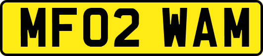 MF02WAM