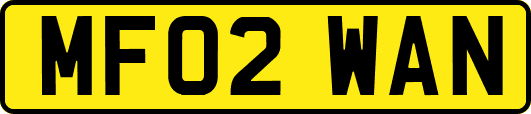 MF02WAN