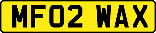 MF02WAX