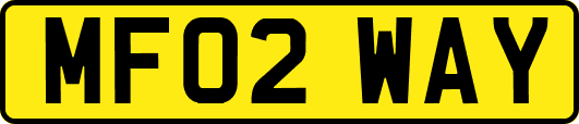 MF02WAY