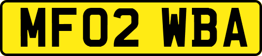MF02WBA