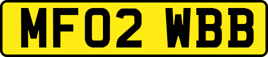 MF02WBB