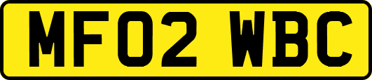MF02WBC