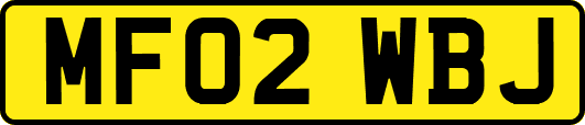 MF02WBJ