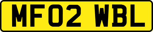 MF02WBL