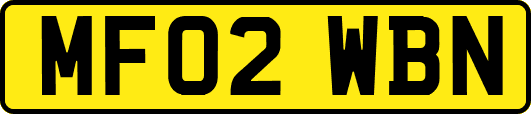 MF02WBN