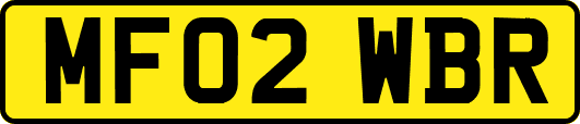 MF02WBR