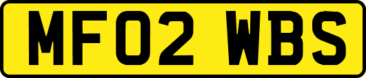 MF02WBS