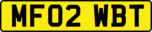 MF02WBT