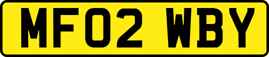 MF02WBY