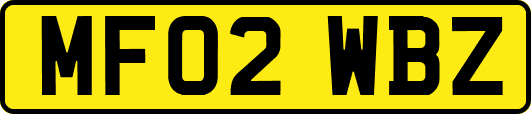 MF02WBZ