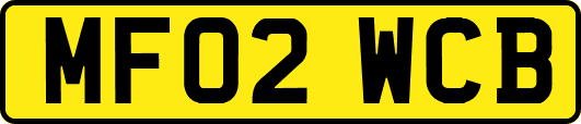 MF02WCB