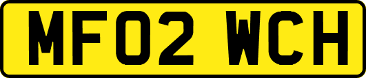 MF02WCH