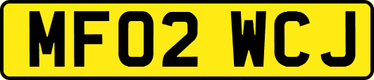 MF02WCJ
