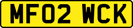 MF02WCK