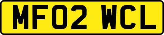 MF02WCL