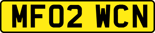 MF02WCN