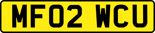 MF02WCU