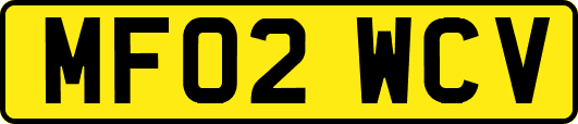 MF02WCV